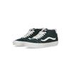 VANS Scarpa Bassa Uomo Mid Skool 37 Darkest Spruce/true White da uomo
