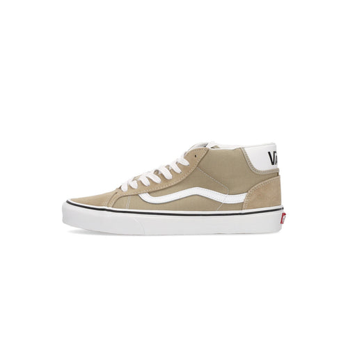 VANS Scarpa Bassa Uomo Mid Skool 37 Incense/true White da uomo