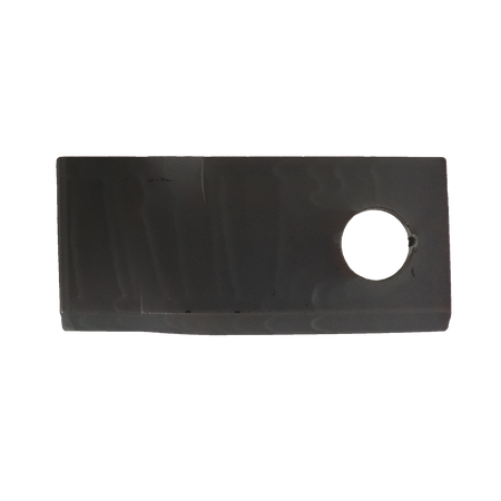 Coltello Sx Piegato 106x48x4mm Fella 122329 confezione da 10 pezzi