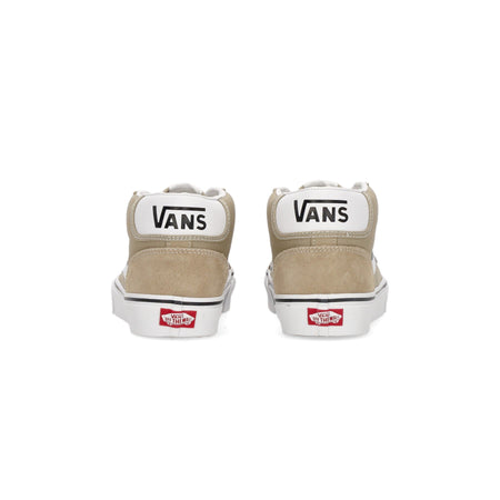 VANS Scarpa Bassa Uomo Mid Skool 37 Incense/true White da uomo