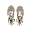 VANS Scarpa Bassa Uomo Mid Skool 37 Incense/true White da uomo