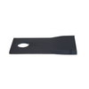 Coltello Dx Piegato 106x48mm Foro Ø 19mm Fella 122330 confezione da 10 pezzi
