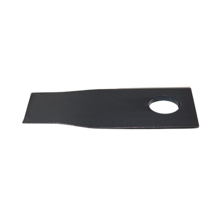 Coltello Dx Piegato 106x48mm Foro Ø 19mm Fella 122330 confezione da 10 pezzi
