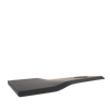Coltello Sx Piegato 112x48x4mm Krone 1398880 confezione da 10 pezzi