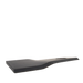 Coltello Sx Piegato 112x48x4mm Krone 1398880 confezione da 10 pezzi