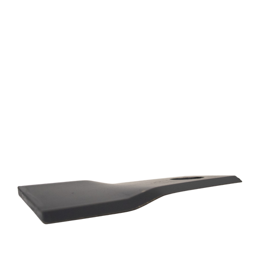 Coltello Sx Piegato 112x48x4mm Krone 1398880 confezione da 10 pezzi