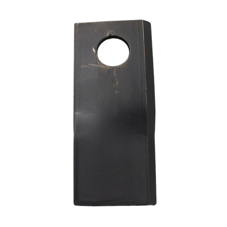 Coltello Sx Piegato 112x48x4mm Krone 1398880 confezione da 10 pezzi