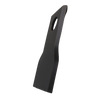 Coltello Sx Piegato 112x48x4mm Krone 1398880 confezione da 10 pezzi