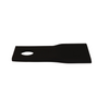 Coltello Dx Piegato 112x48mm Foro Ø 19mm Krone 1398890 confezione da 10 pezzi