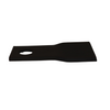 Coltello Dx Piegato 112x48mm Foro Ø 19mm Krone 1398890 confezione da 10 pezzi
