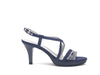NERO GIARDINI Sandali donna P410960DE208 blu