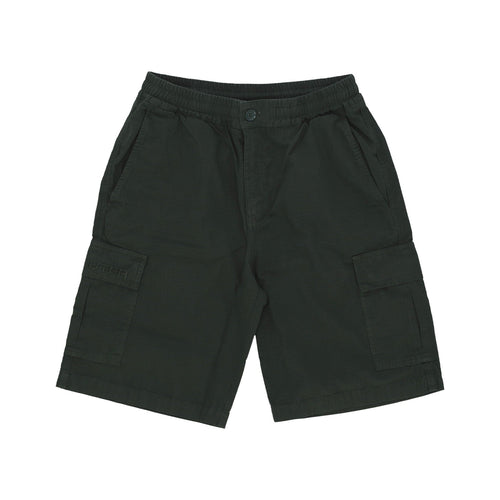 IUTER Pantalone Corto Uomo Cargo Short Forest da uomo