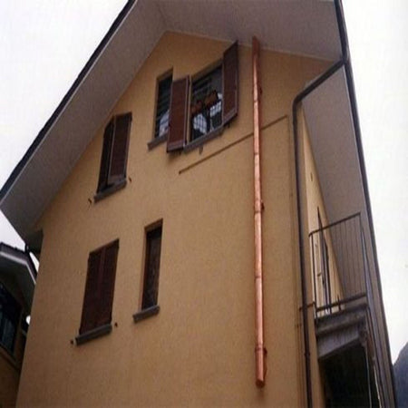 Tubo in Rame da 150 x 250mm 6 decimi