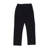 IUTER Pantalone Lungo Uomo Citizen Pant Black da uomo