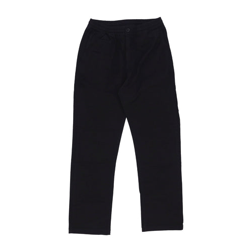 IUTER Pantalone Lungo Uomo Citizen Pant Black da uomo