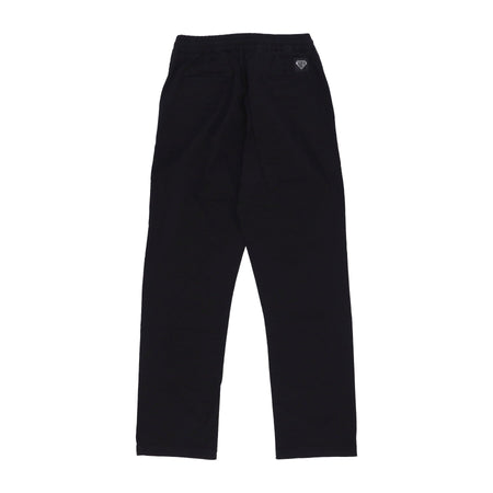 IUTER Pantalone Lungo Uomo Citizen Pant Black da uomo