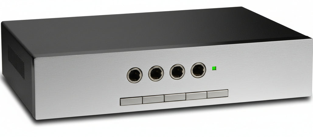 Emtec movie cube n160h set-top box tv terrestre full hd nero