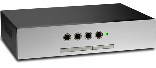 Emtec movie cube n160h set-top box tv terrestre full hd nero