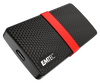 Emtec ssd 512gb portatile usb 3.1 - ECSSD512GX200