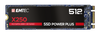 Emtec ssd512gb m2 sata x250 - ECSSD512GX250