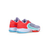 NIKE NBA Scarpa Basket Uomo Zoom Freak 4 Indigo Haze/space Purple/blue Tint da uomo