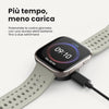 Xiaomi Smartwatch Amazfit BIP 6 Chiamata Vocale BT Red