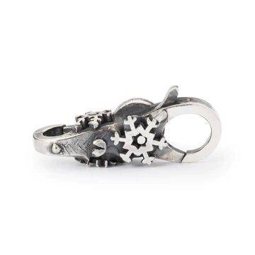 Trollbeads - CHIUSURA PERLA DELLE NEVI