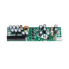 Chieftec CDP-120ITX adattatore e invertitore Interno 85 W Nero (Chieftec CDP-120ITX - str?mforsyningsa)