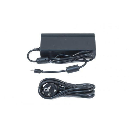 Chieftec CDP-120ITX adattatore e invertitore Interno 85 W Nero (Chieftec CDP-120ITX - str?mforsyningsa)