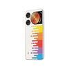 ZTE Nubia Music 2 4+256GB 6.7 Melody Wave White ITA