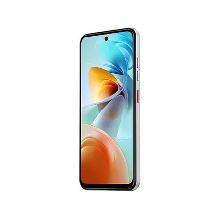 ZTE Nubia Music 2 4+256GB 6.7" Melody Wave White ITA