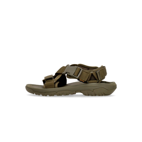 TEVA Sandalo Uomo Hurricane Verge Dark Olive da uomo