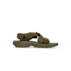 TEVA Sandalo Uomo Hurricane Verge Dark Olive da uomo