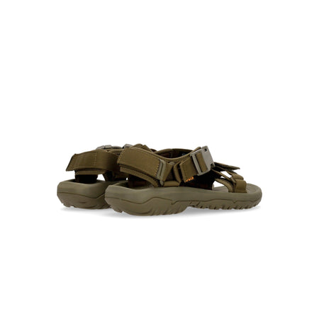 TEVA Sandalo Uomo Hurricane Verge Dark Olive da uomo