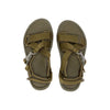 TEVA Sandalo Uomo Hurricane Verge Dark Olive da uomo