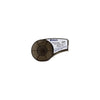 Brady 110895 Nero, Bianco Etichetta per stampante autoadesiva (Nylon Cloth tape for M211 - M210 BMP21-PLUS BMP21 Nylon - Warranty: 12M)
