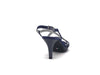 NERO GIARDINI Sandali donna P410960DE208 blu