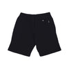 IUTER Pantalone Corto Uomo Tab Sweatshort Black da uomo