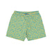 IUTER Costume Pantaloncino Uomo Panel Swim Trunk Canary da uomo