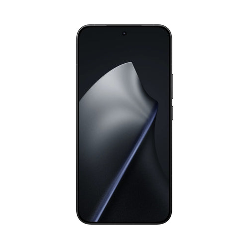 Xiaomi 15T PRO 12+512GB 6.83 5G Black DS EU