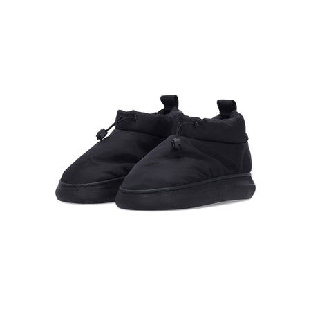 GUMMY Scarponcino Alto Donna Boot Black da donna