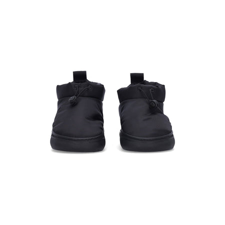 GUMMY Scarponcino Alto Donna Boot Black da donna