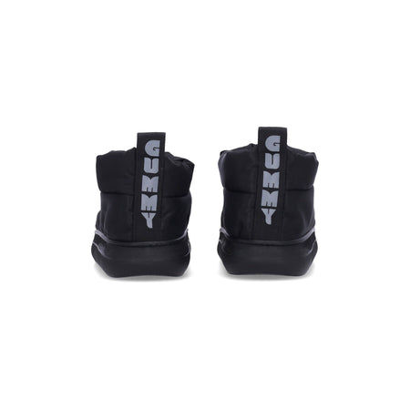 GUMMY Scarponcino Alto Donna Boot Black da donna
