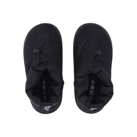 GUMMY Scarponcino Alto Donna Boot Black da donna