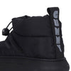 GUMMY Scarponcino Alto Donna Boot Black da donna