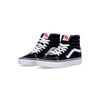 VANS Scarpa Alta Uomo Sk8-hi Black/black/white da uomo