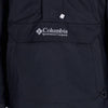 COLUMBIA Giaccone Infilabile Uomo Challenger Pullover Black da uomo