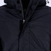 COLUMBIA Giaccone Infilabile Uomo Challenger Pullover Black da uomo
