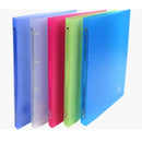 Raccoglitori ad anelli