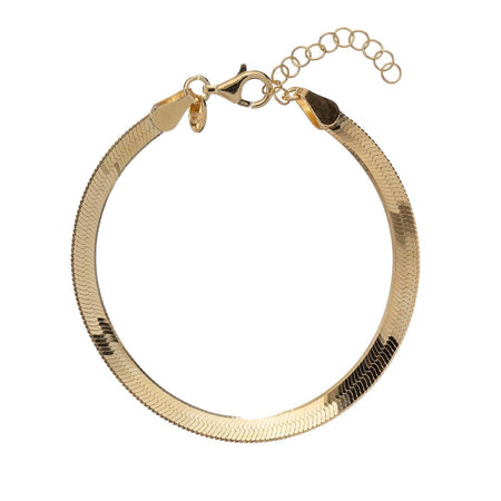 Alisia - BRACCIALE GLOSSY BIG